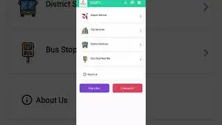 How to Track TGRTC Bus Locations in Telangana || Check TSRTC Bus Live Location || Tech Patashala