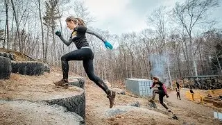 Obstacle tips from Course Extreme