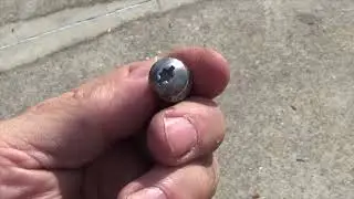 VLOG #10 Club Car DS body removal