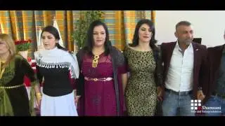 Cejna Seresale - Lahr- Part 2 - Musik: MIX TAPE Nishan Baadri - Shamsani Pro.®2017