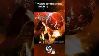 Last Battle &mdash; From Creation To Salvation | shorts #shorts #christianmetal #unblackmetal