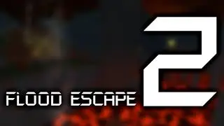 Flood Escape 2 OST - Graveyard Cliffside