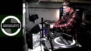 Livestream Mix