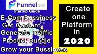 funneleo review in 2020 || E-Com Business || Shopify || Amazon Products List || Viral Offers