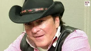 Michael Madsen Interview Reservoir Dogs, Kill Bill, Hateful Eight & Tarantino