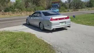 2000 honda accord coupe
