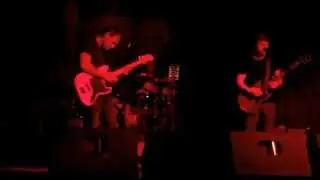 ZZ Top - Pincushion cover by ILL CARETTA