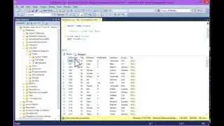 12 - SQL DROP COLUMN - Learn SQL from www.SQLServerLog.com