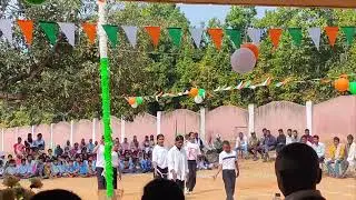 #sunogaurseduniyawalo #indiawale #deshbhakti #youtube #2026 #republicday2026 #danceperformance 