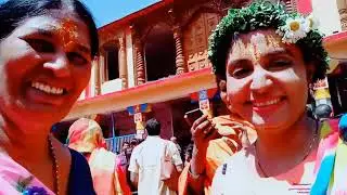 Chardham Yatra 🙏 | Badrinath 🥺 | Chaaliye Mere Sath 🤗 | Subscribe 🥰