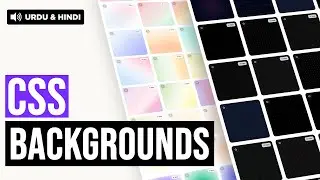 Make Your WordPress Website Beautiful with CSS Backgrounds!