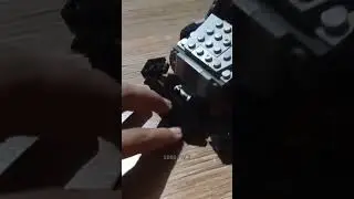 Lego 2008 TIV 2