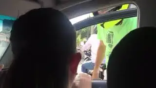 MARIA CORINA QUADRATRACK!!!