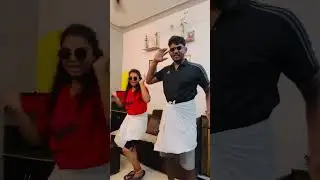 Namma Swag-u... Vera Maari! 💥🤣