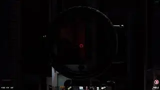Deadside Safe Zone