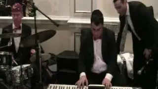 George Hooks - Let's Play Music With Shir Chodosh Orchestra