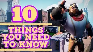 YOU MUST KNOW THESE TOP THINGS - RUMBLEVERSE