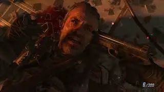 Call of Duty Black Ops 2 All Takedowns and Melee Finishers Animations (Full Showcase)