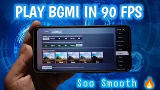 How To Improve Gaming Performance in MIUI 13 ? Play PUBG/BGMI in 90 Fps || Zero Lag + No Gyro Delay