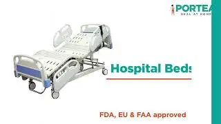 Rent or Buy Medical Equipment | Hassle-Free Home Delivery with Portea