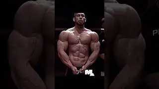 Ramon Dino 💯 #gym #motivation #fitness