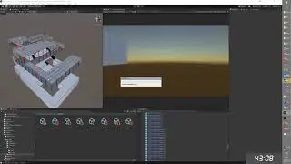 Unity Level Speed Design