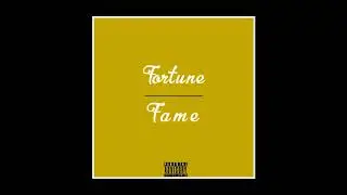 Katastrophic - Fortune Over Fame (Feat. King Ralo)