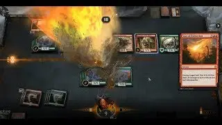MTGA: Poly-Rapture 280 POLYRAPTORS AND A STAR OF EXTINCTION!