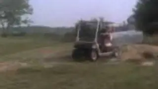 gold cart9