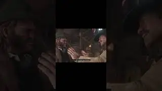 Бросил вызов RDR2 #RDR2 #hardcore #challenge
