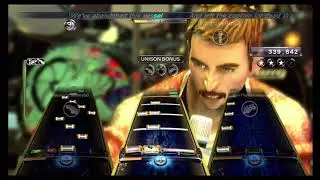 Marianas Trench by August Burns Red Full Band FC #4186