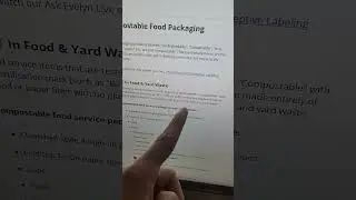 Seattle  - put items with 