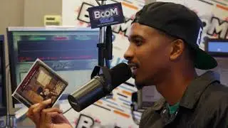 Vic Mensa Explains &ldquo;Homewrecker&rdquo;, Made In America, Societal Issues + More