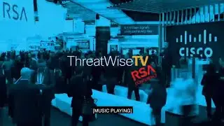 RSA 2020- Introducing SecureX!