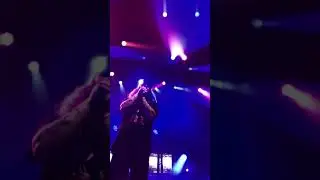 MEET MR. NICEGUY - $UICIDEBOY$ (Live in Los Angeles, 9/15/18)