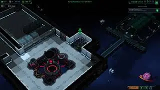 Starmancer Gameplay (PC Game)