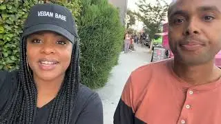 Episode #3 COMPTON VEGAN