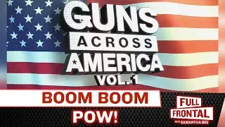Guns Across America Vol. 1