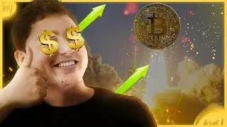 O PR&Oacute;XIMO MOVIMENTO DO BITCOIN