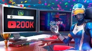 ESPECIAL 200K 💗 | edit by tmotty & numby
