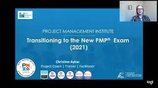 PMP Update