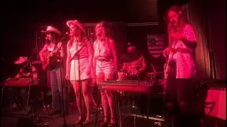 Selland & Starr - Live at Zebulon, LA 9/3/2022
