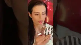 Бюджетный аналог Lip oil Dior❗️#shots #beauty #dior #elf #аналогилюкса #lipoil #shorts #cosmetics