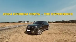 23 லட்சம் குடுத்து வாங்கலாமா? Hyundai Creta 2024 &ndash; Smart Pick-ஆ? இல்ல Overrated-ஆ?