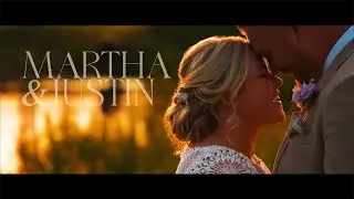 Martha & Justin - Wedding Videography Hautbois Hall (Norfolk)
