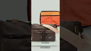 TAS SELEMPANG PRIA KEKINIAN