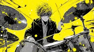 かるぴんmusic「Edge of Fate」(Official Music Video) 