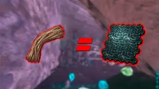 MI PRIMERA VEZ en un FIBERCRAFT ARK PVP