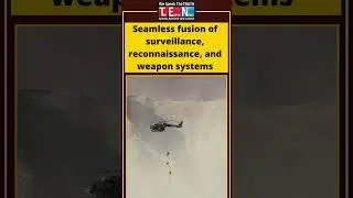 Fire and Fury Corps showcases Multi Domain Operations in Ladakh