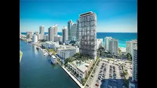 ICON Hollywood Florida